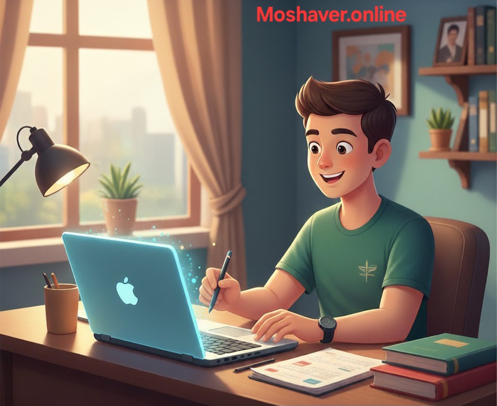 مشاوره تحصیلی